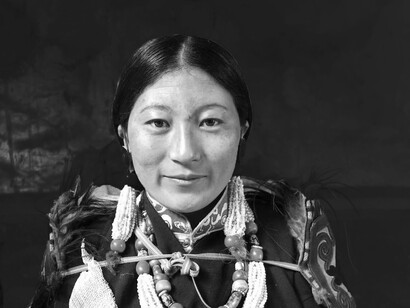 Each tribe and valley has its own set of social norms to counter the challenges that life throws at them

Photo Credit: Ang Tshering Lama/TUTC
