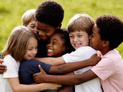 Let's find the time for peaceful coexistence