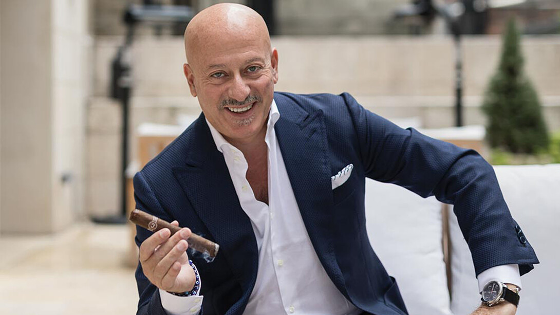 Domenico Vacca