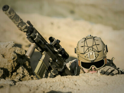 The temporality of war shows that no conflict is eternal and that it always gives way to new forms of order