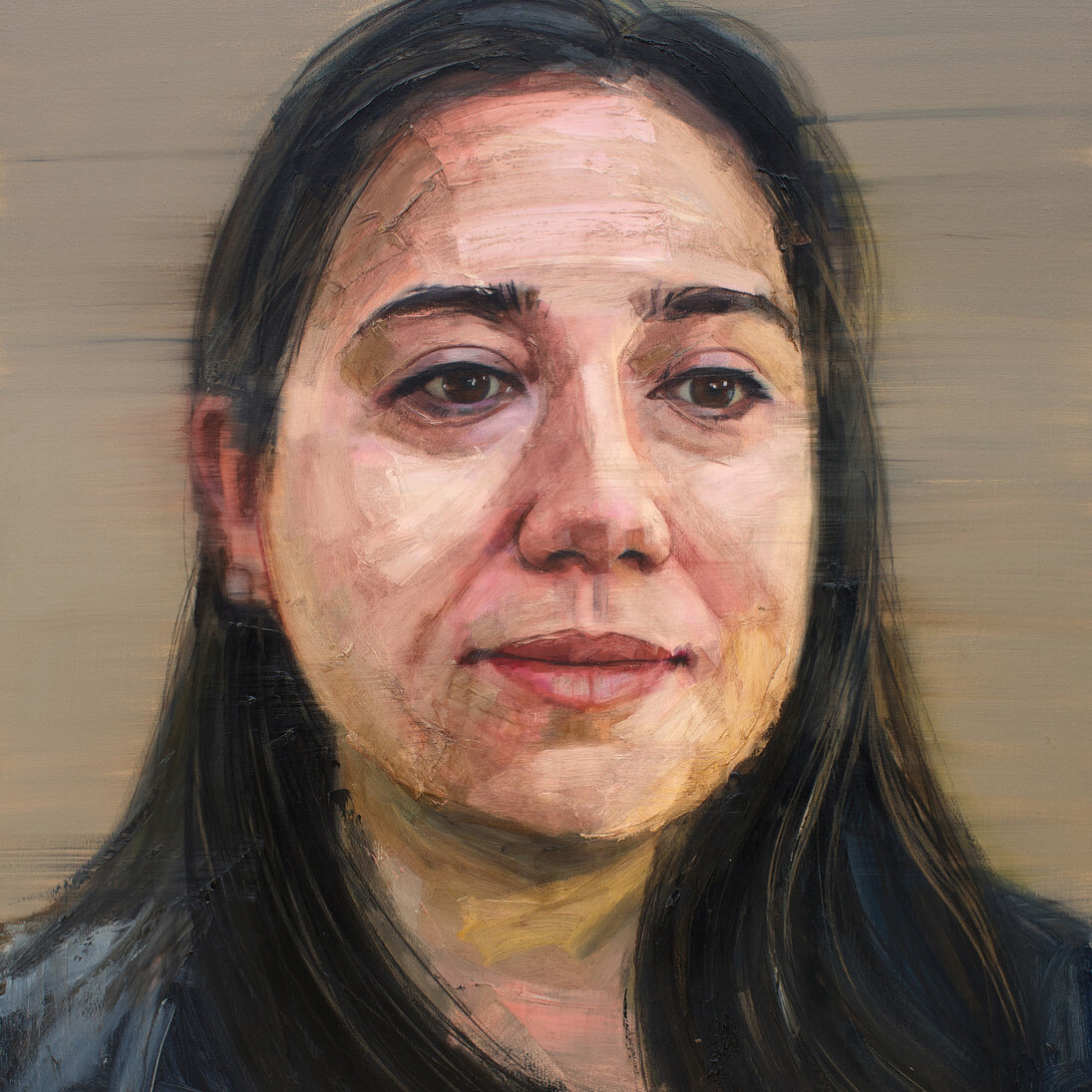 Colin Davidson, Veronica