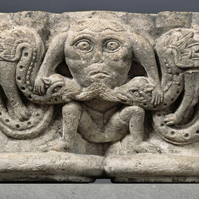 The Samson-Master and his age. Courtesy of Museum Schnütgen
