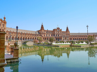 Plaza de España