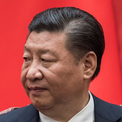Xi Jinping
