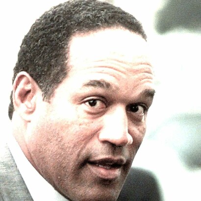 O. J. Simpson