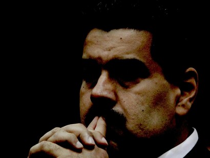 Nicolás Maduro