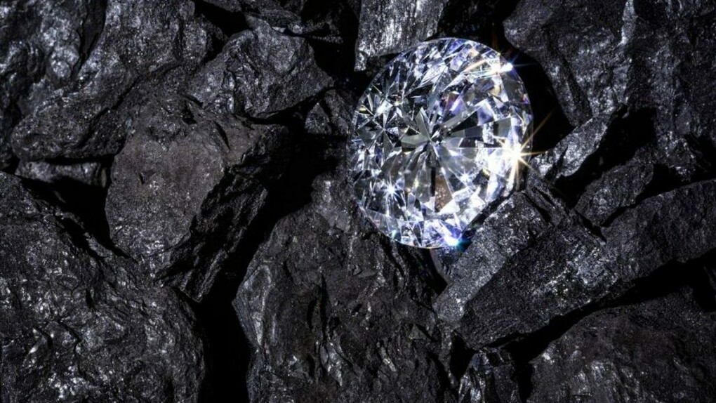 Mining the Earth