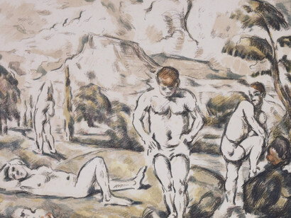 Grunwald Center Collection. Courtesy of Hammer Museum 
