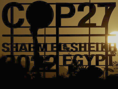 Uno de los cometidos de la COP27 era aprobar  un programa para conseguir reducciones de emisiones importantes de acuerdo con las recomendaciones de la ciencia. El texto aprobado es del todo decepcionante