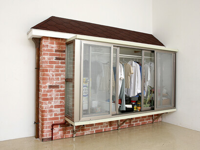 Euyoung Hong: Installation (South Korea)