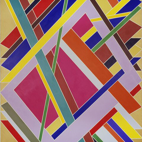 Soul of a Nation. Courtesy of Tate 