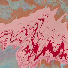 New Work: Rodney McMillian. Courtesy of San Francisco Museum of Modern Art