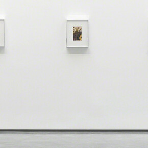 Sam Gilliam. Courtesy of David Kordansky Gallery