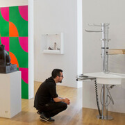 Elementary Parts. Courtesy of Museum Angewandte Kunst 