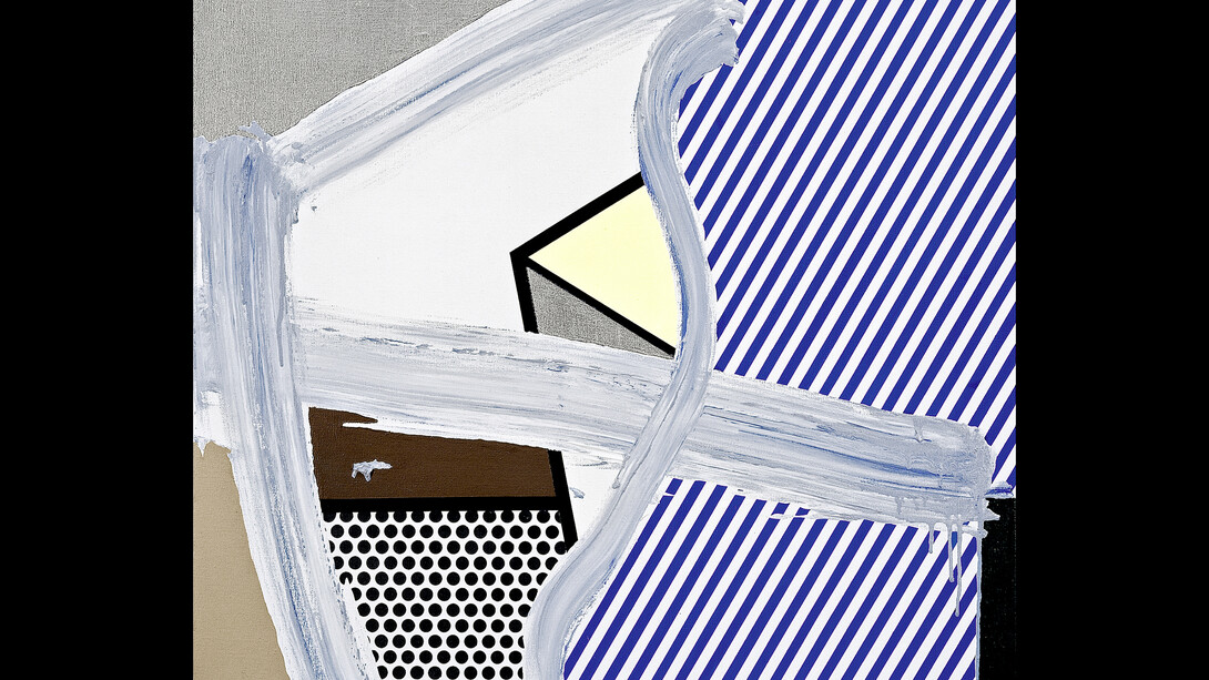 Present Tense. Courtesy of Phoenix Art Museum