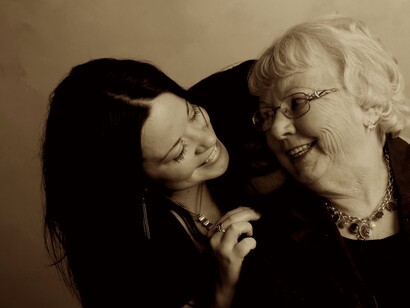 El vínculo más fuerte