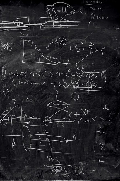 Alejandro Guijarro, SLAC I, 2012, C-type print, edition of 5, 117 x 87 cm
