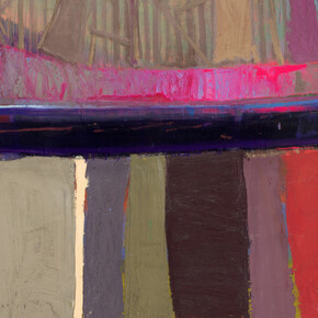 Brian Rutenberg. Courtesy of Forum Gallery