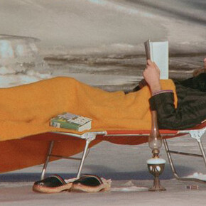 Ecological Commitment. Courtesy of Kunst Haus Wien 