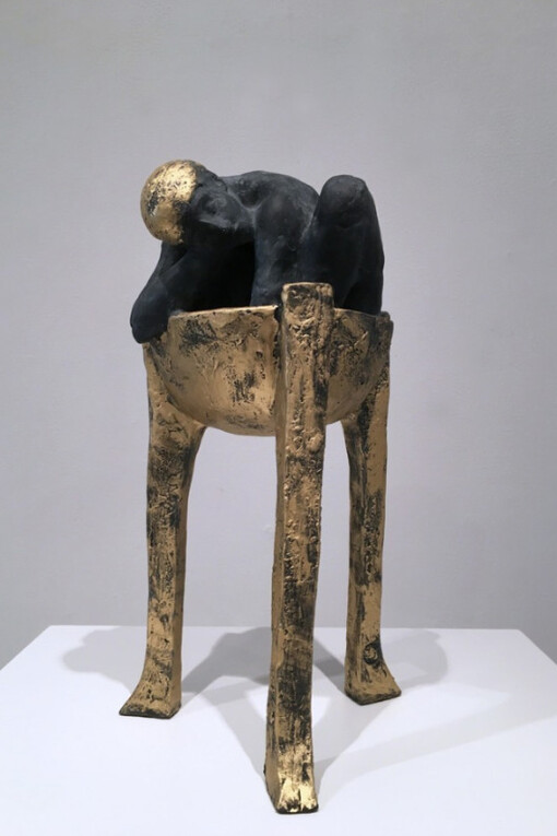 From Ancient to Now. Courtesy of BoxHeart