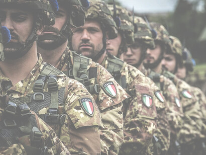 L'uscita dall'Afghanistan fu decisa a Bruxelles e non a New York; n sede Nato e non in sede ONU
