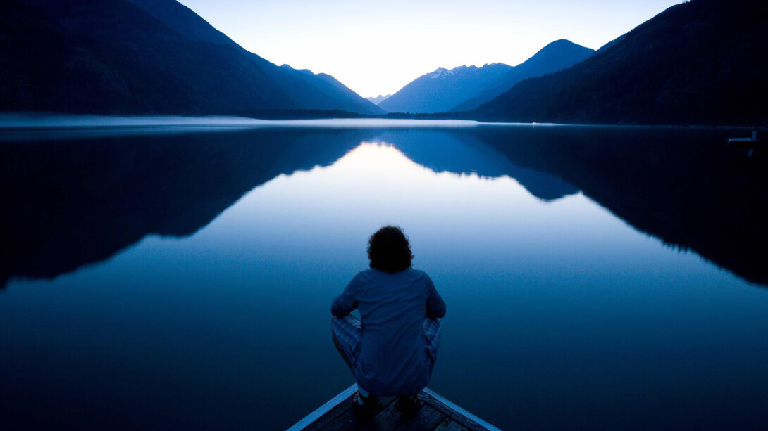 Reflecting on the past