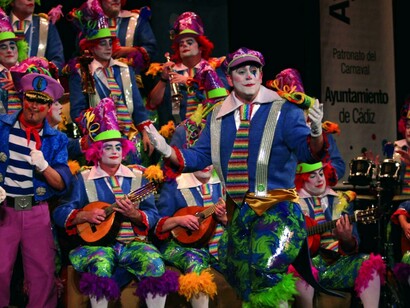 Carnaval de Cádiz