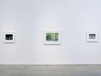 Tim Gardner. Courtesy of 303 Gallery 