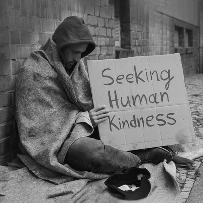 We should consider new challenges, which involve a civilized and solidary approach to how we organize our society