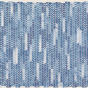 Code vs Code. Courtesy of Tel Aviv Museum of Art