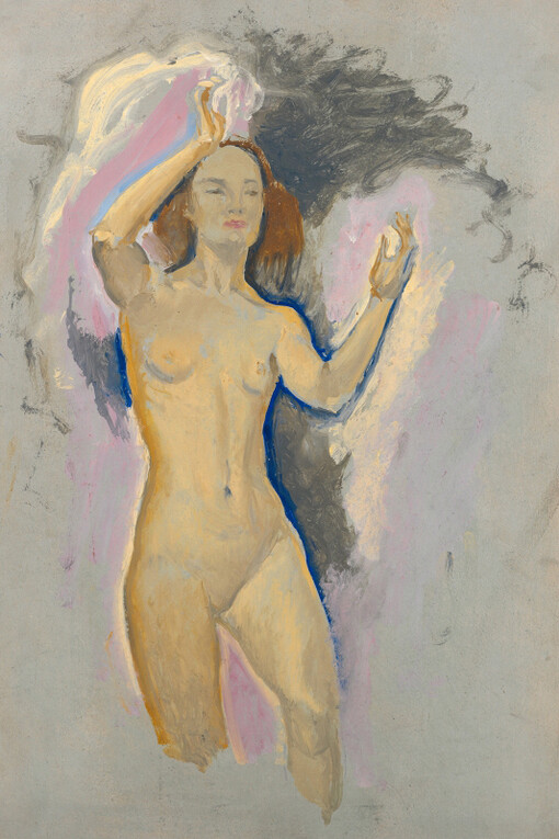 Hidden Treasures II. Courtesy of Leopold Museum