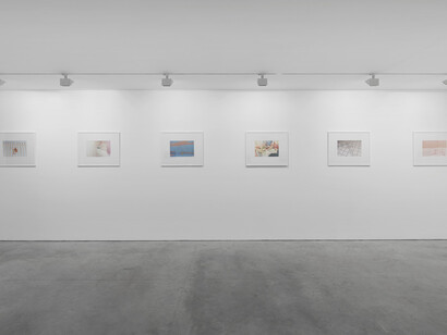 Lorena Lohr. Courtesy of Cob Gallery