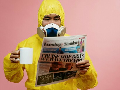 Entramos naquela que esperaríamos ser a década d’Ouro há seis anos e d’Ouro pouco ou nada tem tido. Os três primeiros anos foram passados entre breves passeios na rua e meses encerrados em casa, por conta da pandemia da Covid-19