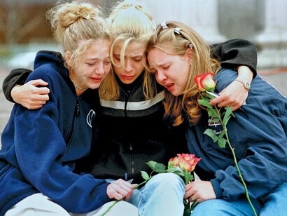 Columbine High School massacre, 1999