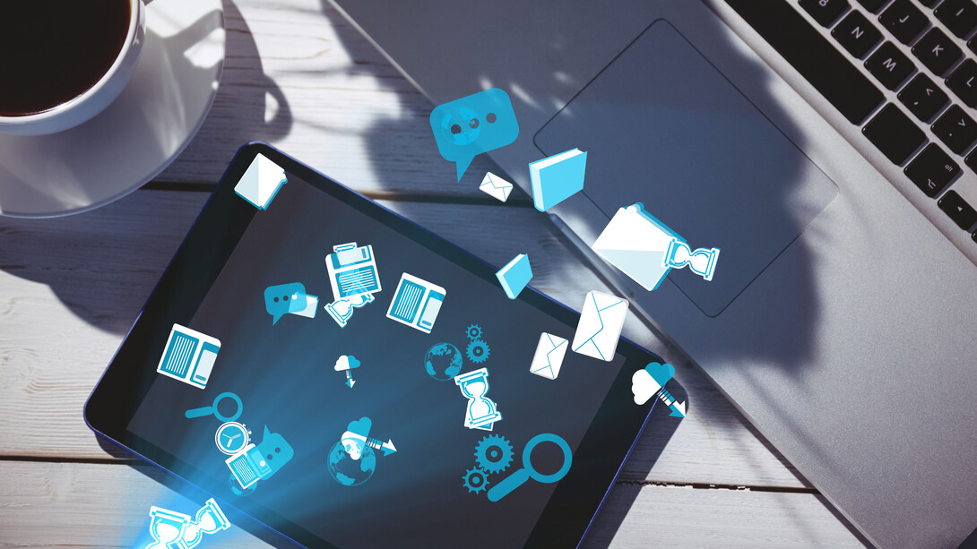 El internet, más que una hazaña tecnológica, representa la continuidad de nuestro impulso por conectarnos, por acortar distancias y compartir lo que somos