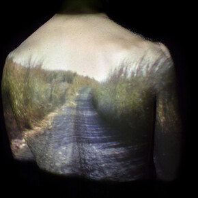 Projections. Courtesy of Soho Photo Gallery