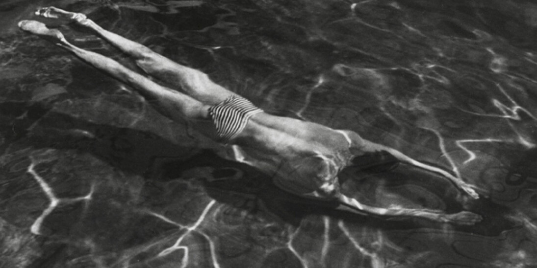 André Kertész. Courtesy of Foam