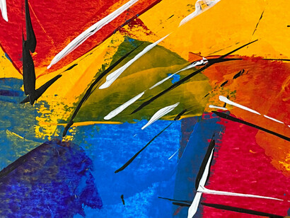 El arte, en su esencia más profunda, debería ser un espacio de encuentro, no de exclusión