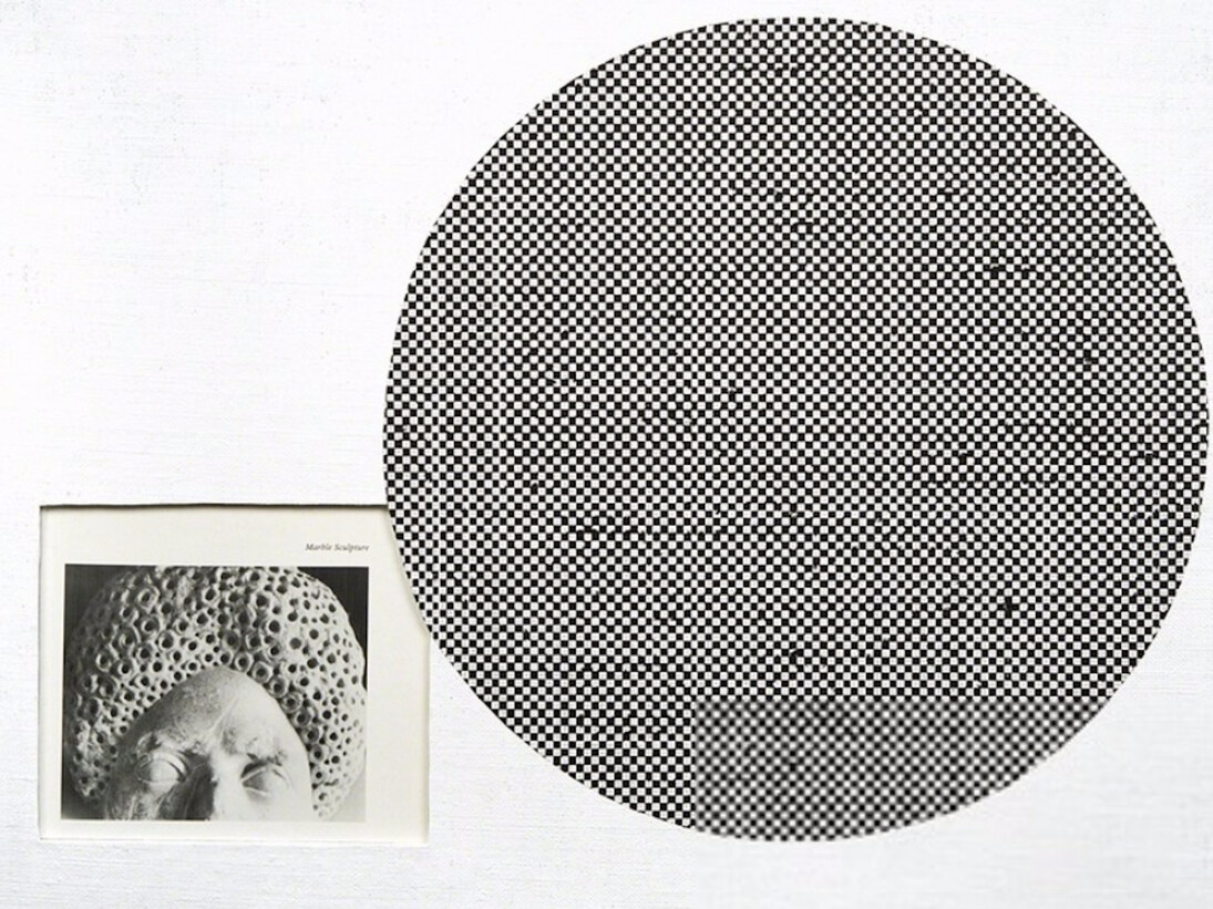 Ken Weathersby, 249, 2015. Courtesy of Minus Space