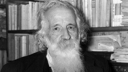 Gaston Bachelard