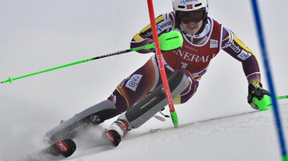 Henrik Kristoffersen