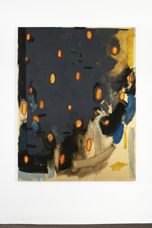 The Mirror. Courtesy of Galeria Nara Roesler