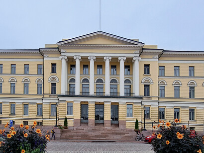 The University of Helsinki is one of Europe’s leading research universities and plays a major role in Finland’s education system, science output, and global academic collaboration