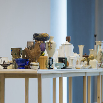 Polyphonic. Courtesy of Pérez Art Museum