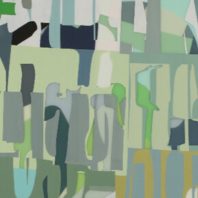 Vision Divison. Courtesy of Winston Wächter Fine Art