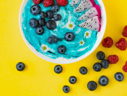 Frutas a todas horas