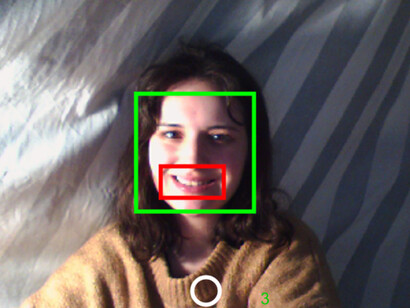 The Studio of Łukasz Skąpski. Courtesy of MOCAK