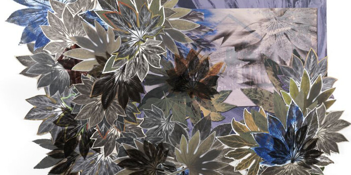 A Collaborative Language. Courtesy of PAFA