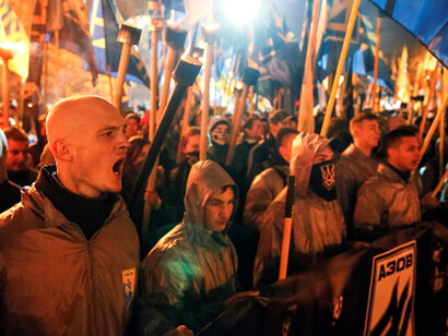 What happened 10 years after the IAU downgraded Pluto: the rise of ultranationalist forces in Europe 