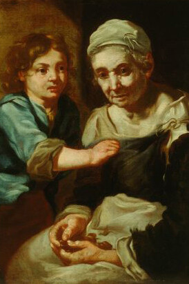 1600–1700. Courtesy of National Gallery of Slovenia